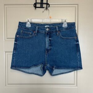 Old Navy OG Denim Shorts